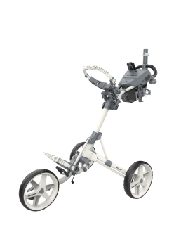 Clicgear 4.5 Golfvogn