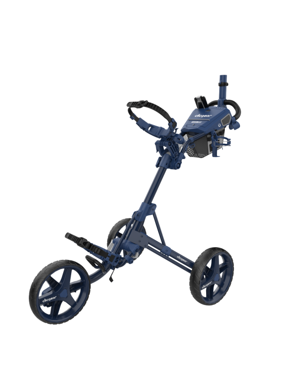 Clicgear 4.5 Golfvogn
