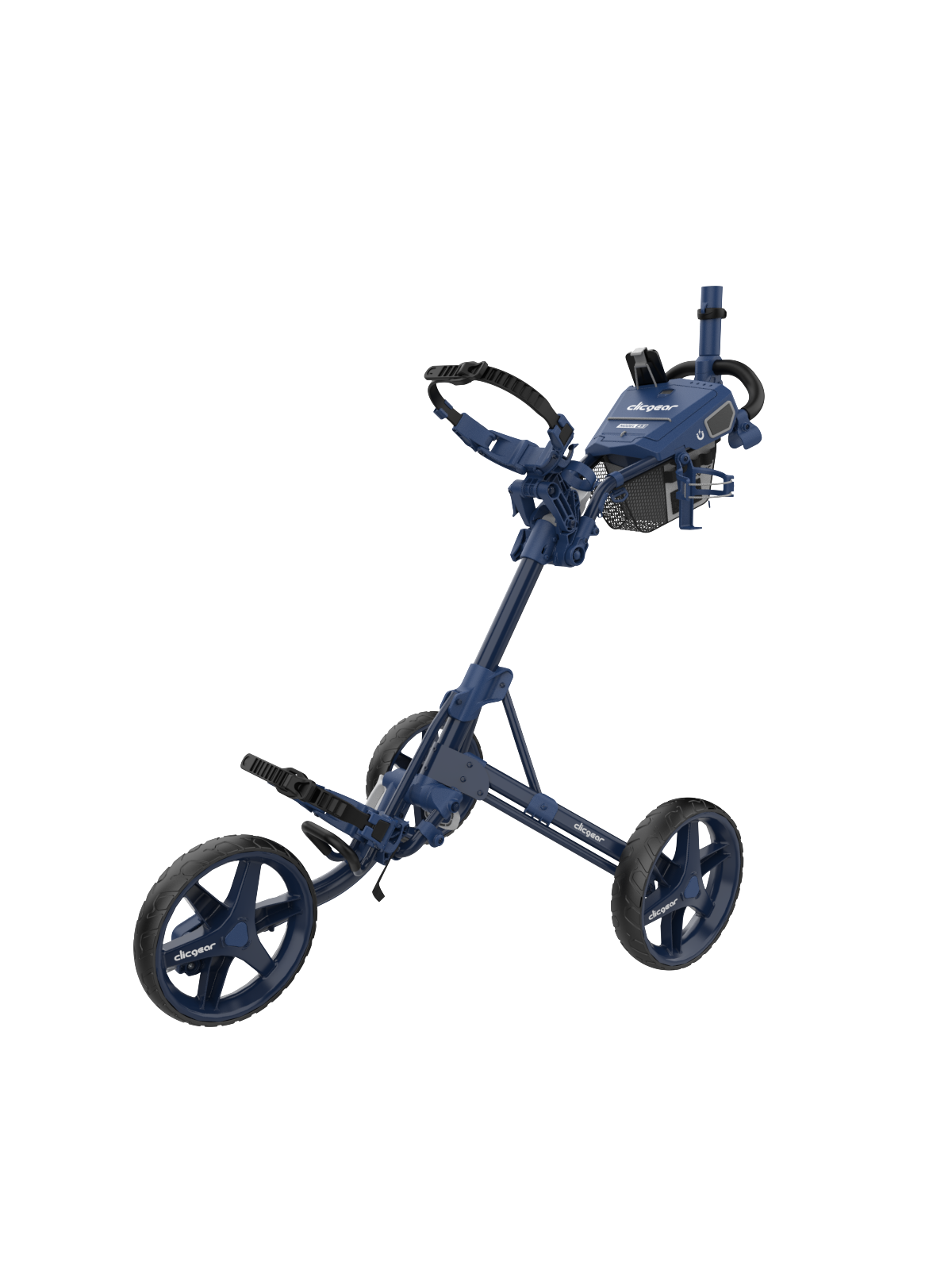 Clicgear 4.5 Golfvogn