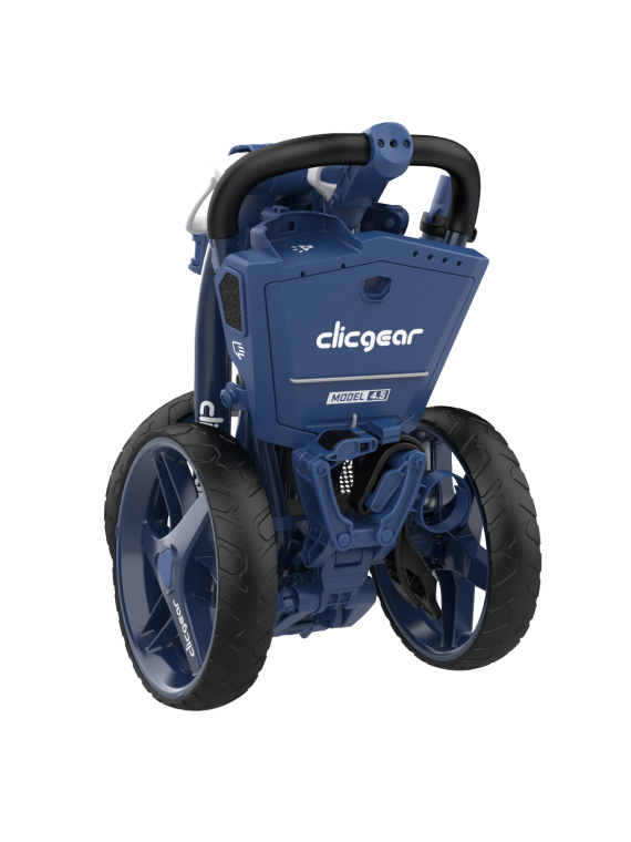 Clicgear 4.5 Golfvogn