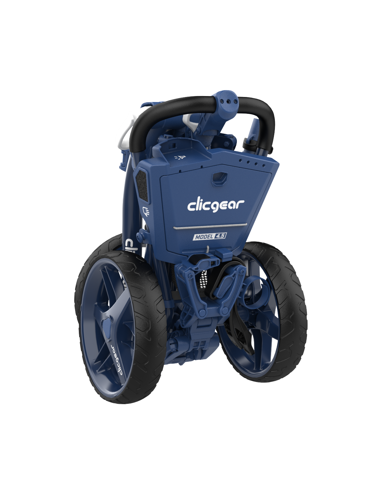 Clicgear 4.5 Golfvogn