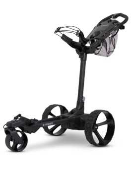 MGI E Boost El Golfvogn