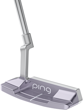 Ping G Le4 Anser 2D Putter