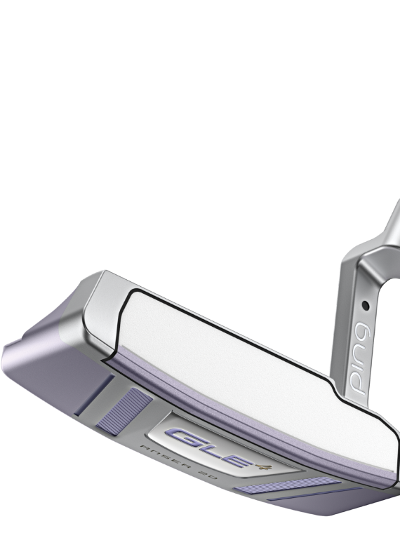 Ping G Le4 Anser 2D Putter