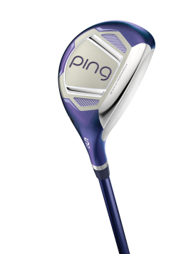 Ping G Le4 Hybrid, Dame