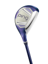 Ping G Le4 Hybrid, Dame