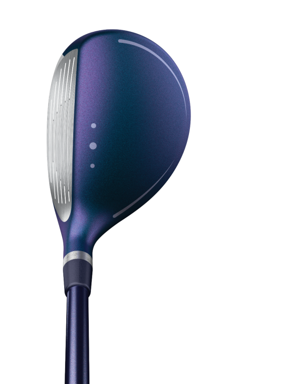 Ping G Le4 Hybrid, Dame