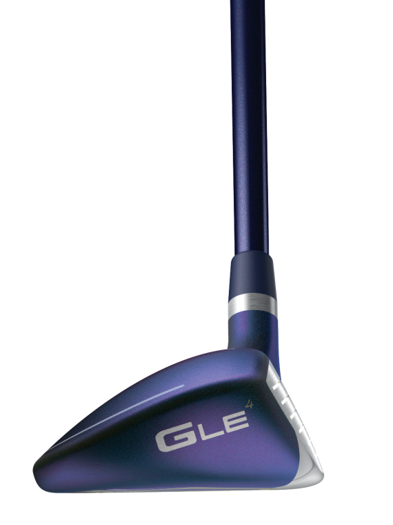 Ping G Le4 Hybrid, Dame