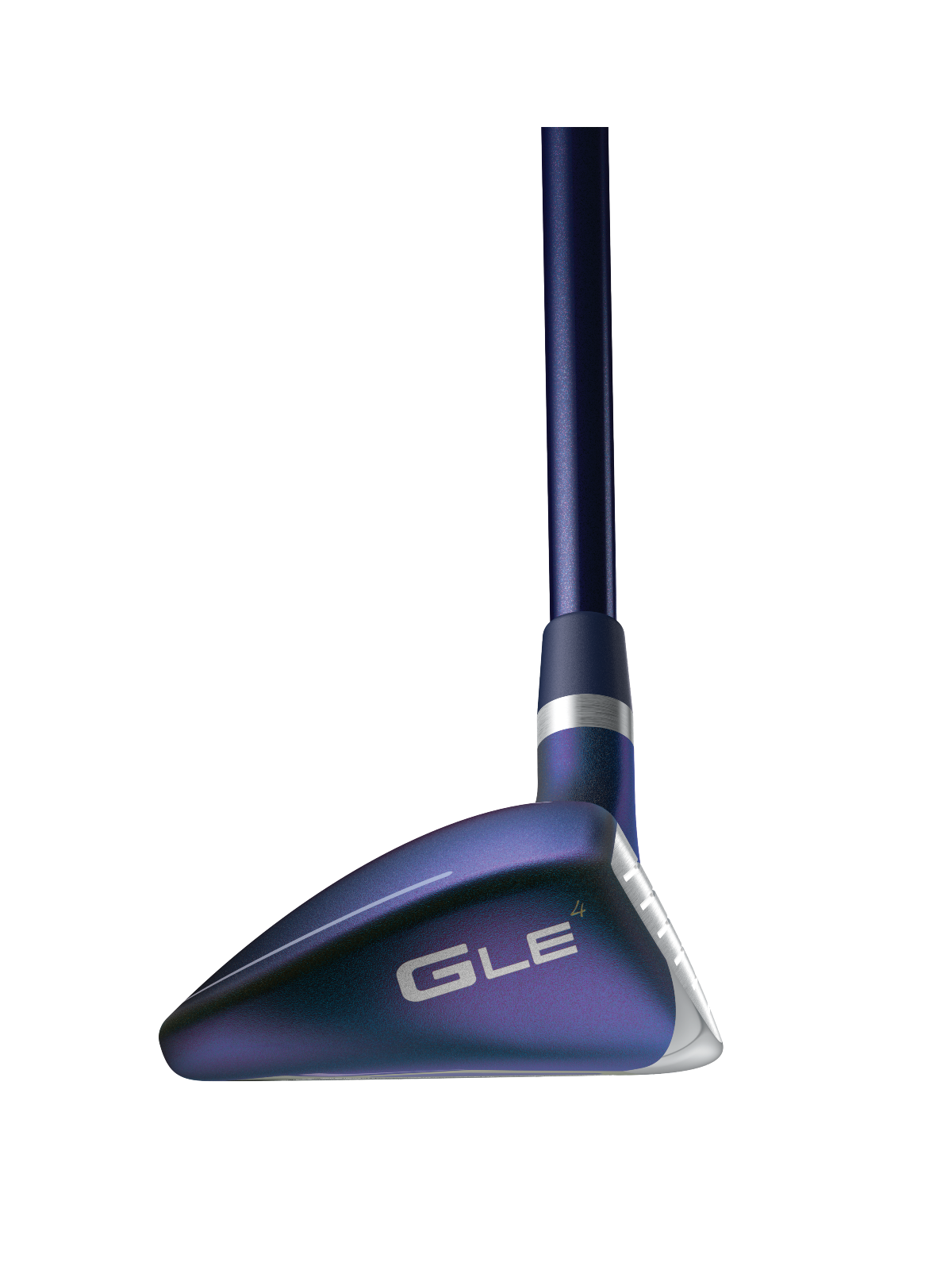 Ping G Le4 Hybrid, Dame