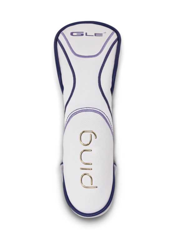 Ping G Le4 Hybrid, Dame