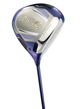 Ping G Le4 Driver, Dame