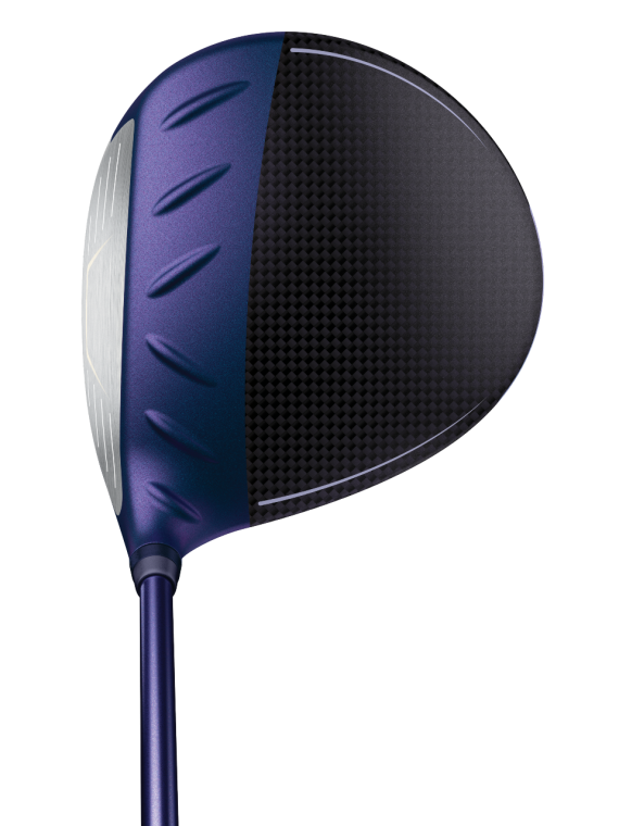 Ping G Le4 Driver, Dame