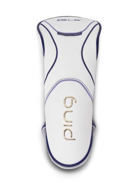 Ping G Le4 Driver, Dame