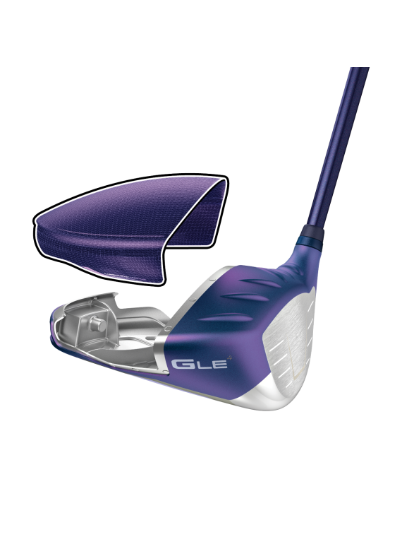 Ping G Le4 Driver, Dame