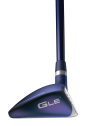 Ping G Le4 Golfsæt, 5H,6H,7-PW, Dame
