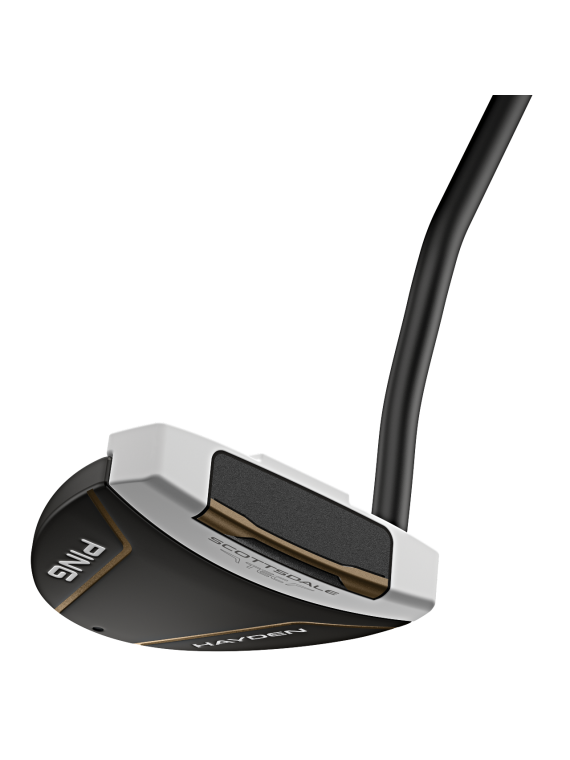 Ping Scottdale Tec Hayden Putter