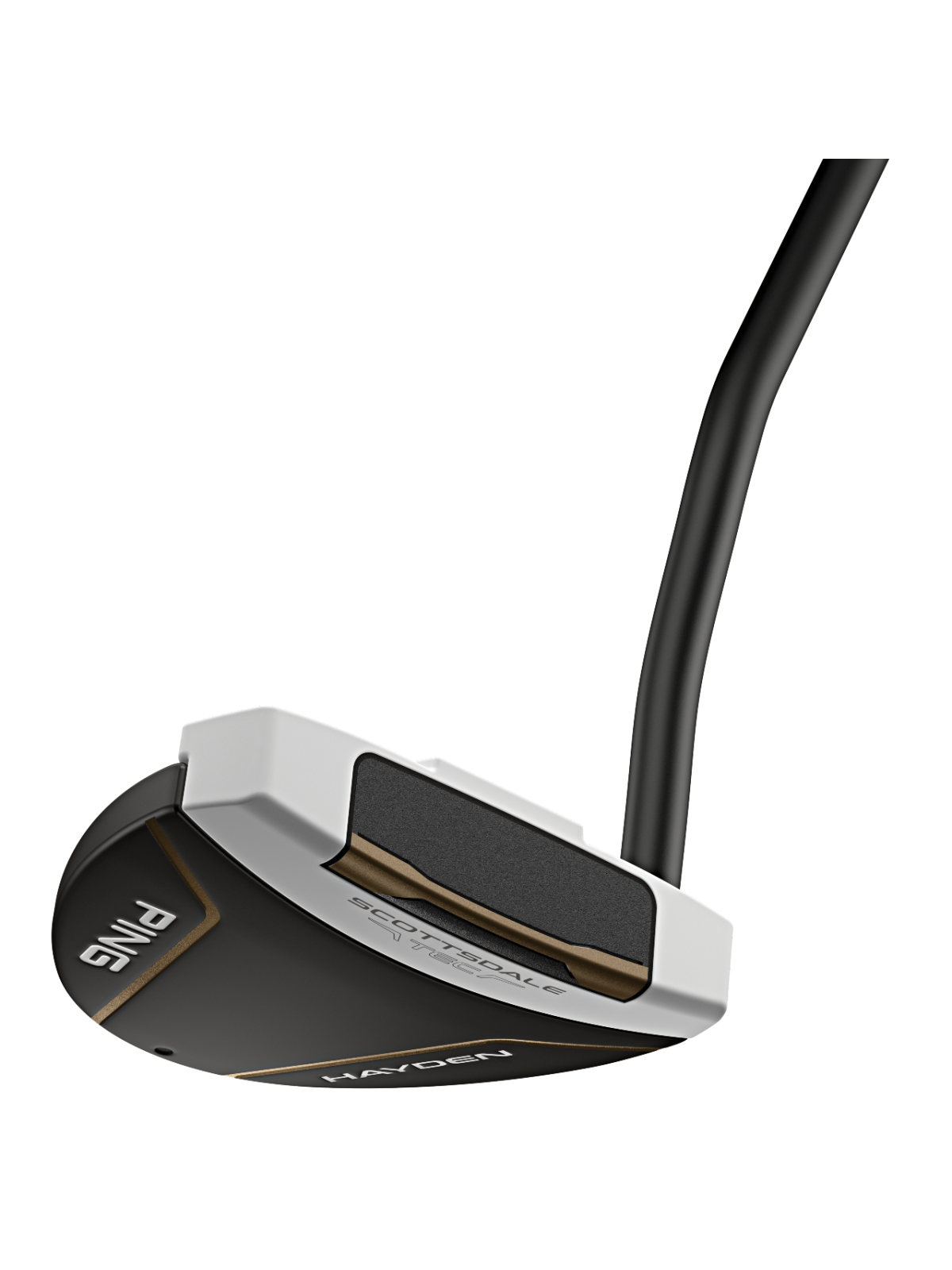 Ping Scottdale Tec Hayden Putter