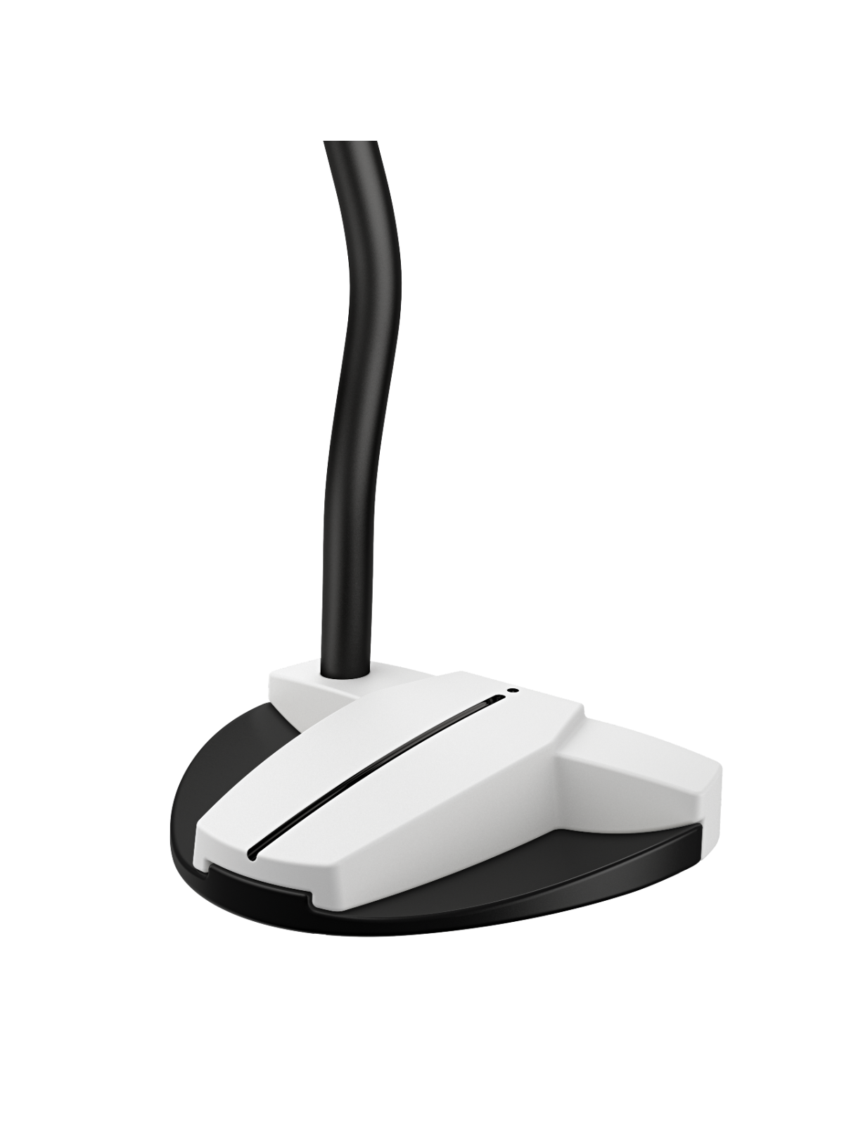 Ping Scottdale Tec Hayden Putter