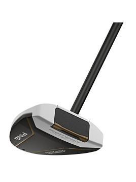 Ping Scottdale Tec Ketsch Onset Putter