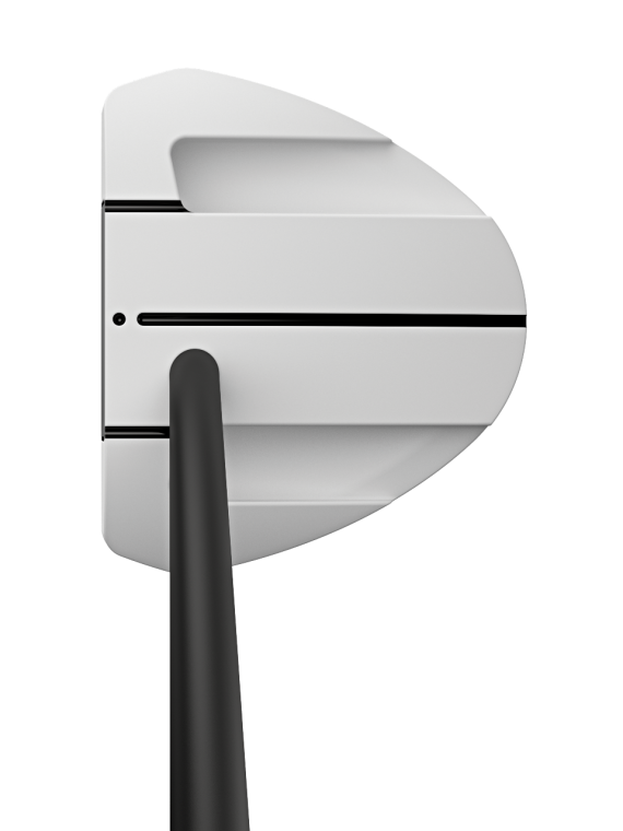 Ping Scottdale Tec Ketsch Onset Putter