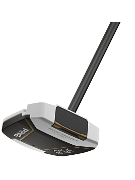 Ping Scottdale Tec Ally Blue Onset Putter