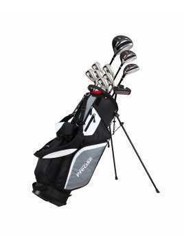 Precise M5 Komplet Golfsæt, Grafit, Højre, Herre