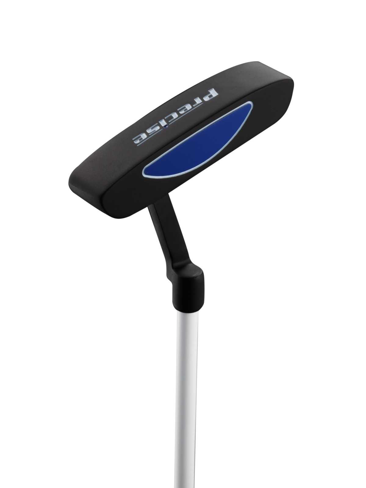 Precise XDJ Junior 9-12 år, Højre, Komplet golfsæt