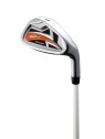 Precise XDJ Junior 3-5 år, Højre, Komplet Golfsæt.