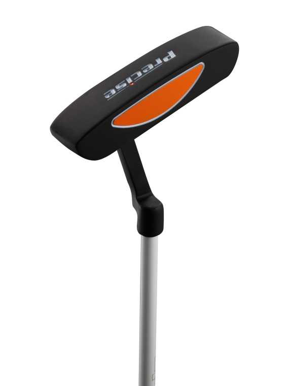 Precise XDJ Junior 3-5 år, Højre, Komplet Golfsæt.