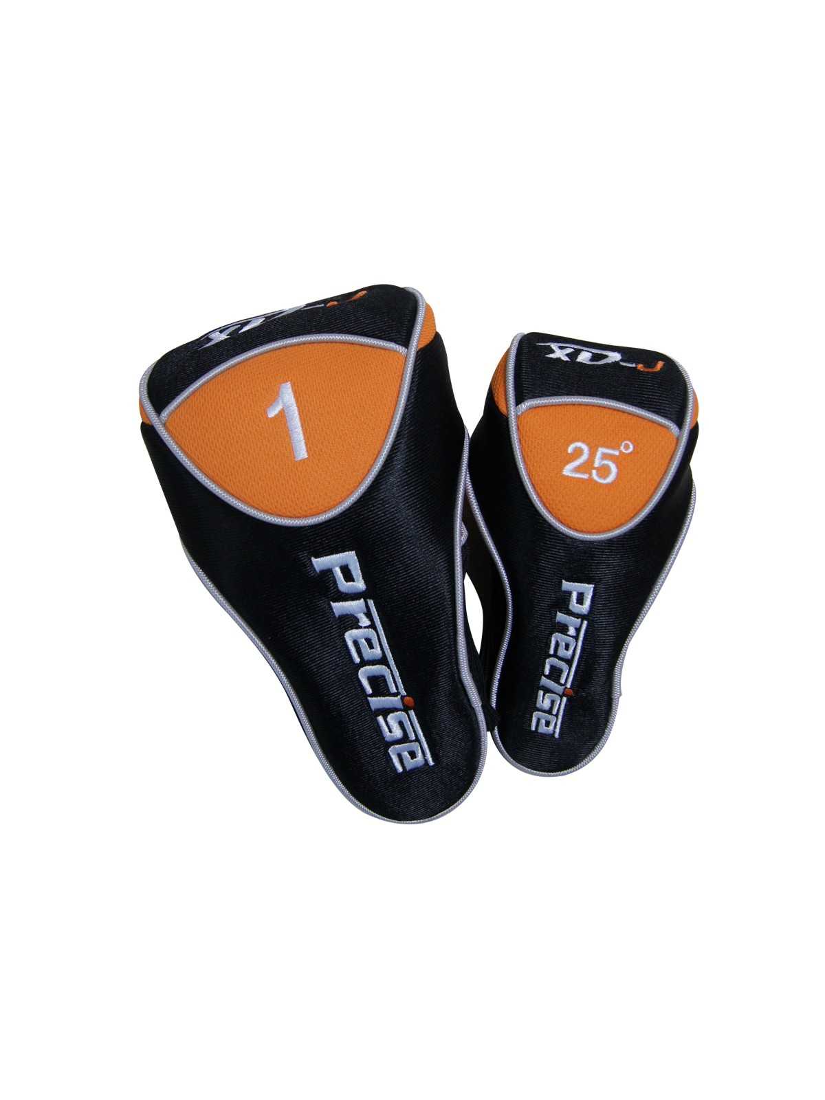 Precise XDJ Junior 3-5 år, Højre, Komplet Golfsæt.