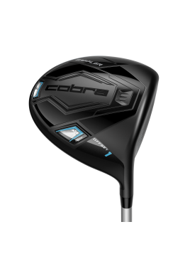 Cobra Baffler Driver, Dame