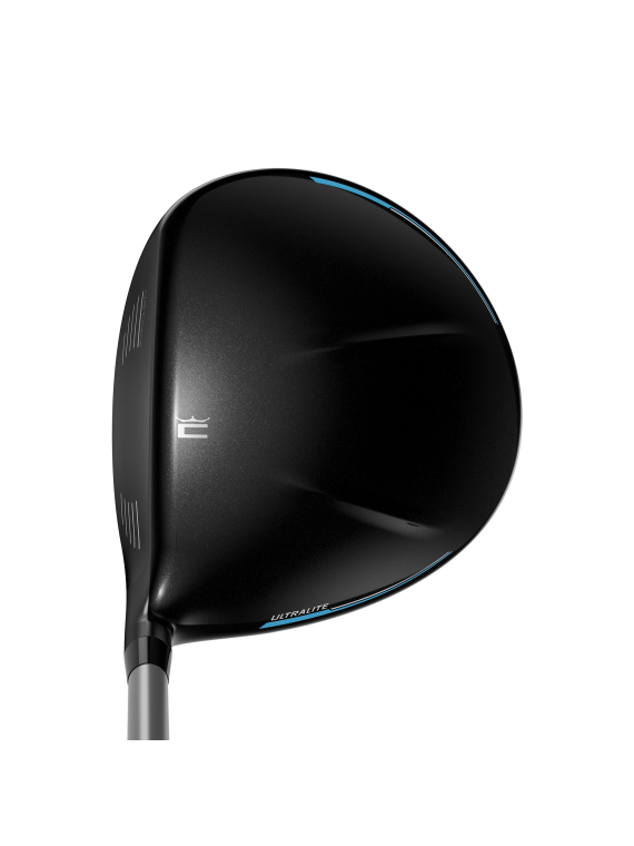 Cobra Baffler Driver, Dame