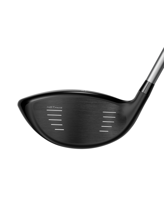 Cobra Baffler Driver, Dame