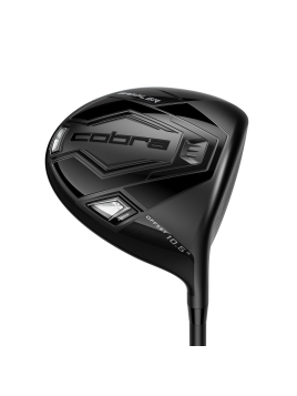 Cobra Baffler Driver, Herre