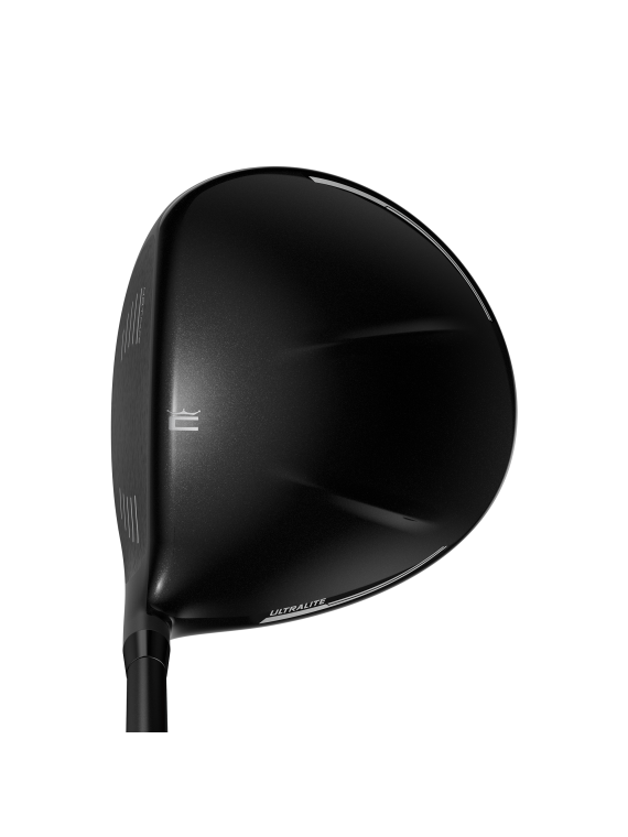 Cobra Baffler Driver, Herre