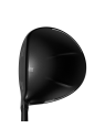 Cobra Baffler Driver, Herre