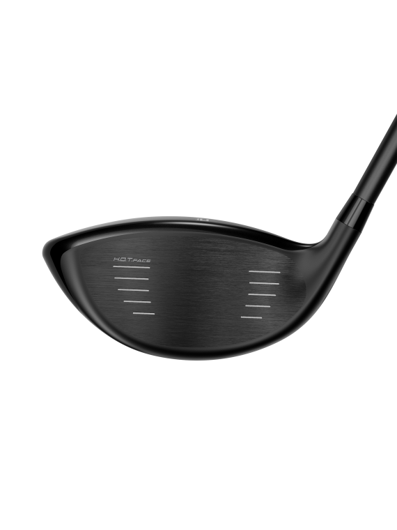 Cobra Baffler Driver, Herre