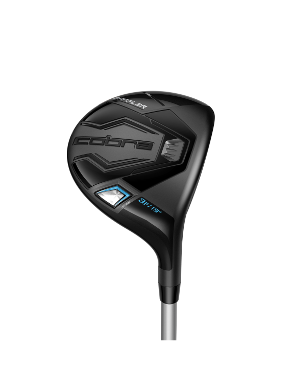 Cobra Baffler Fairway Wood, Dame