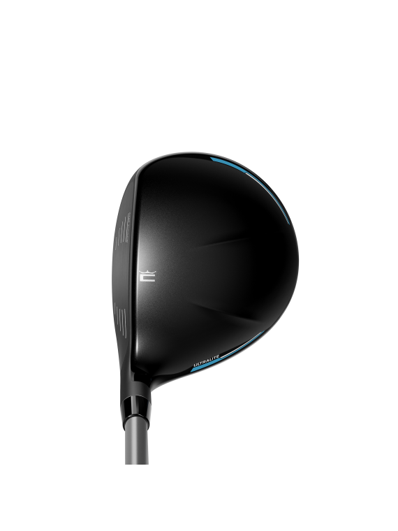 Cobra Baffler Fairway Wood, Dame