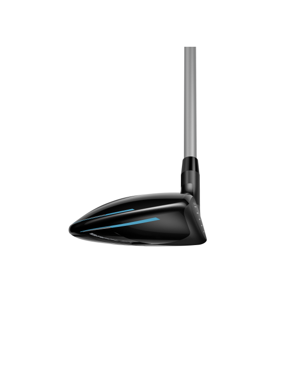 Cobra Baffler Fairway Wood, Dame