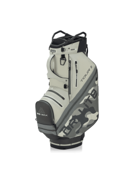 Big Max Dri Lite Tour 2 vognbag