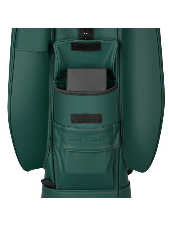 Big Max Dri Lite Prime Vognbag
