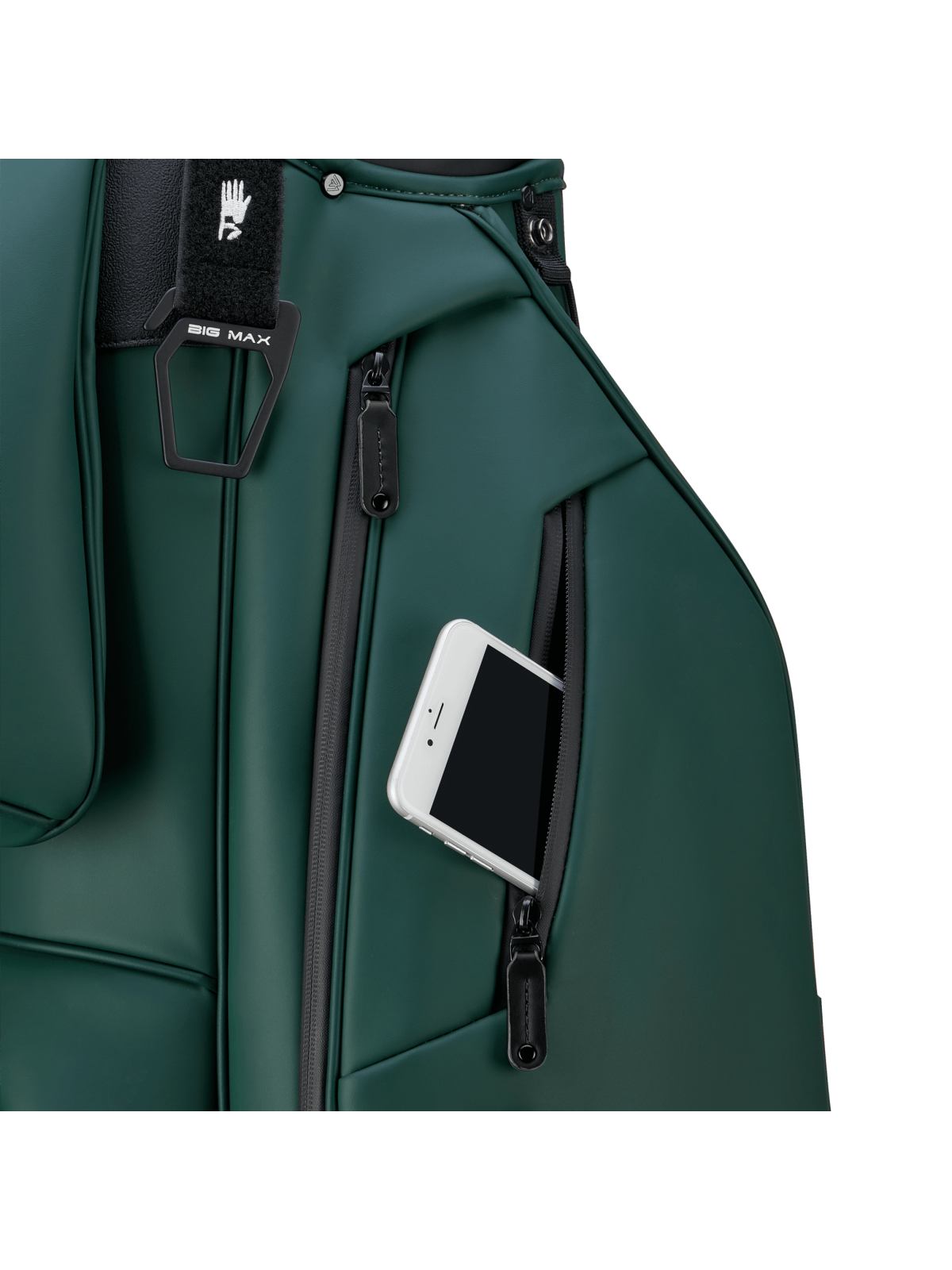Big Max Dri Lite Prime Vognbag Big Max Dri Lite Prime Vognbag