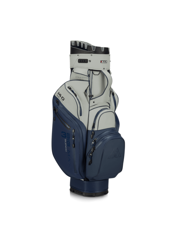 Big Max Dri Lite Silencio 3 Vognbag
