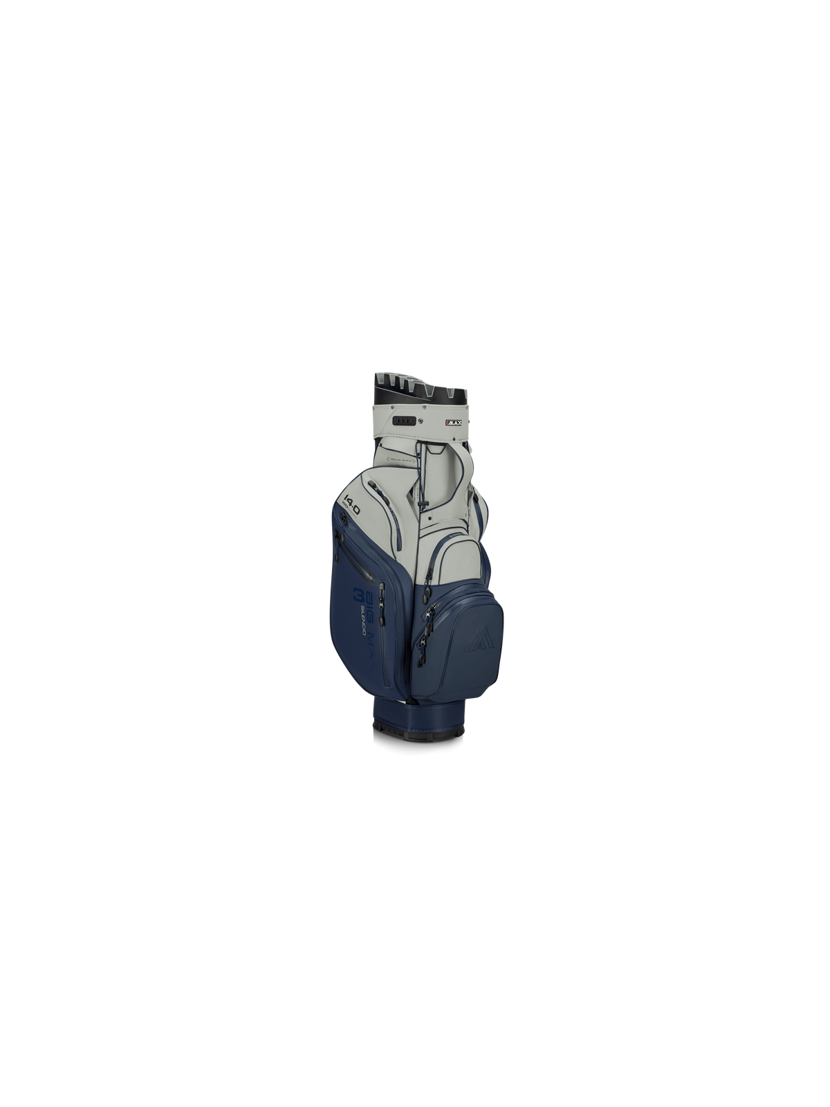 Big Max Dri Lite Silencio 3 Vognbag