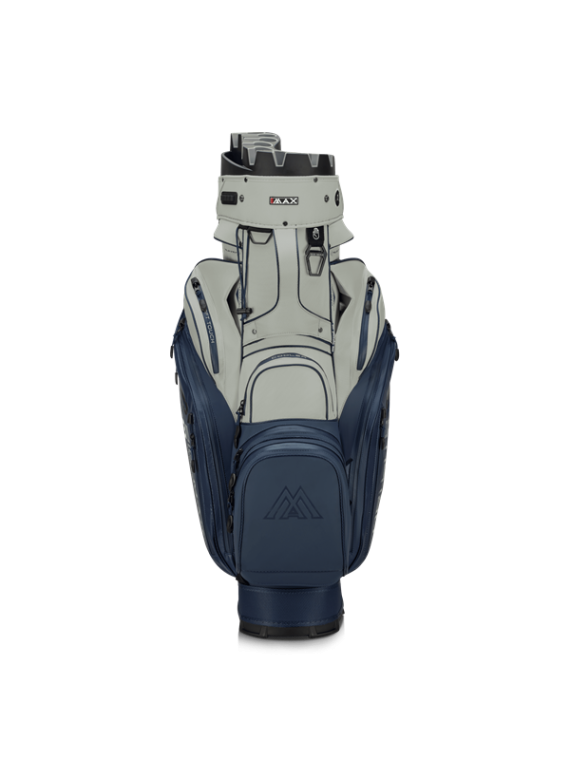 Big Max Dri Lite Silencio 3 Vognbag
