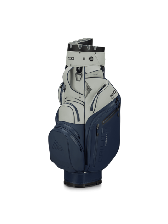 Big Max Dri Lite Silencio 3 Vognbag