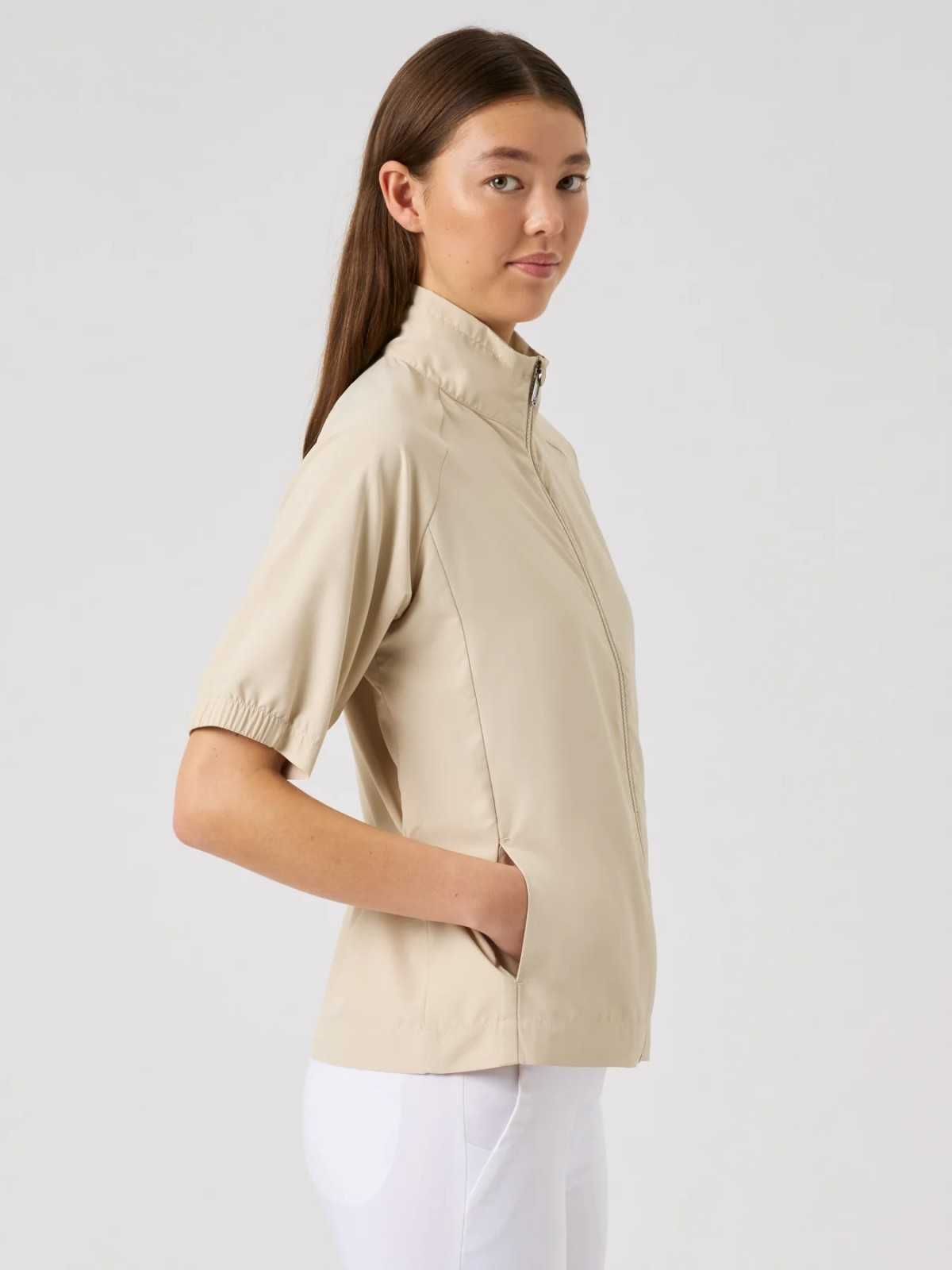 Daily Sports Anglet V2 wind SS jacket