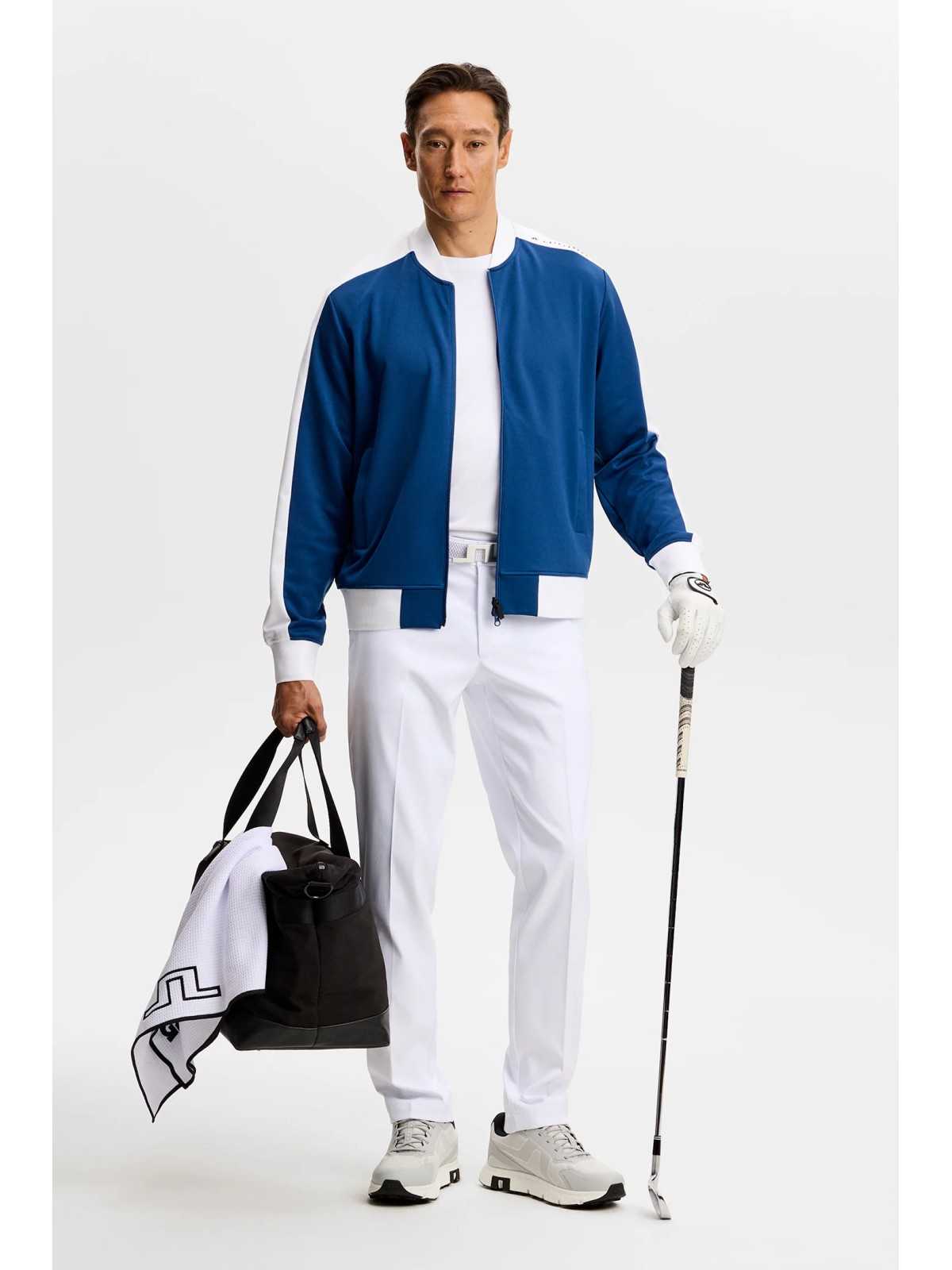 J. Lindeberg Bexter Track Jacket J. Lindeberg Bexter Track Jacket