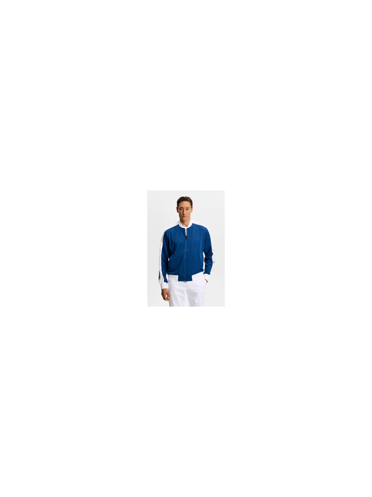 J. Lindeberg Bexter Track Jacket J. Lindeberg Bexter Track Jacket